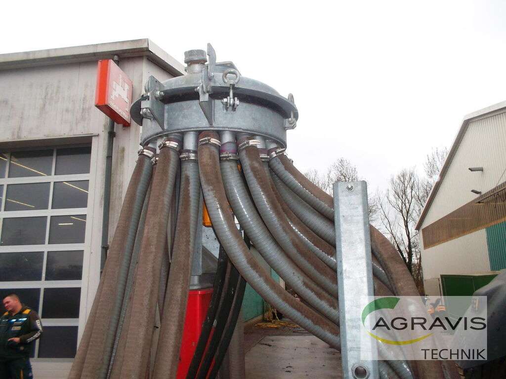 KVERNELAND QUALIDISC FARMER PRO disk harrow - Photo 14