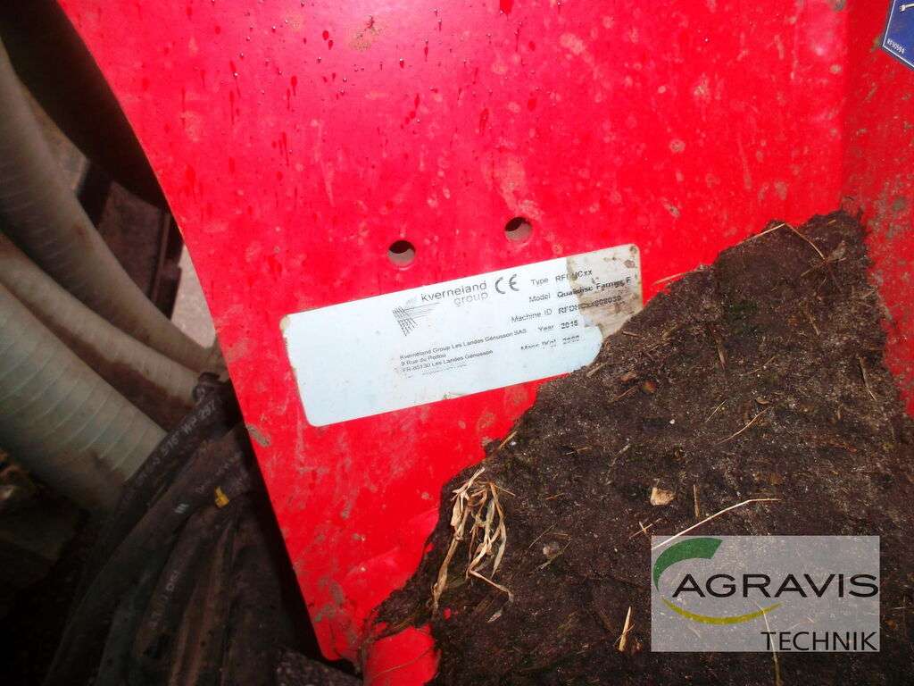 KVERNELAND QUALIDISC FARMER PRO disk harrow - Photo 15