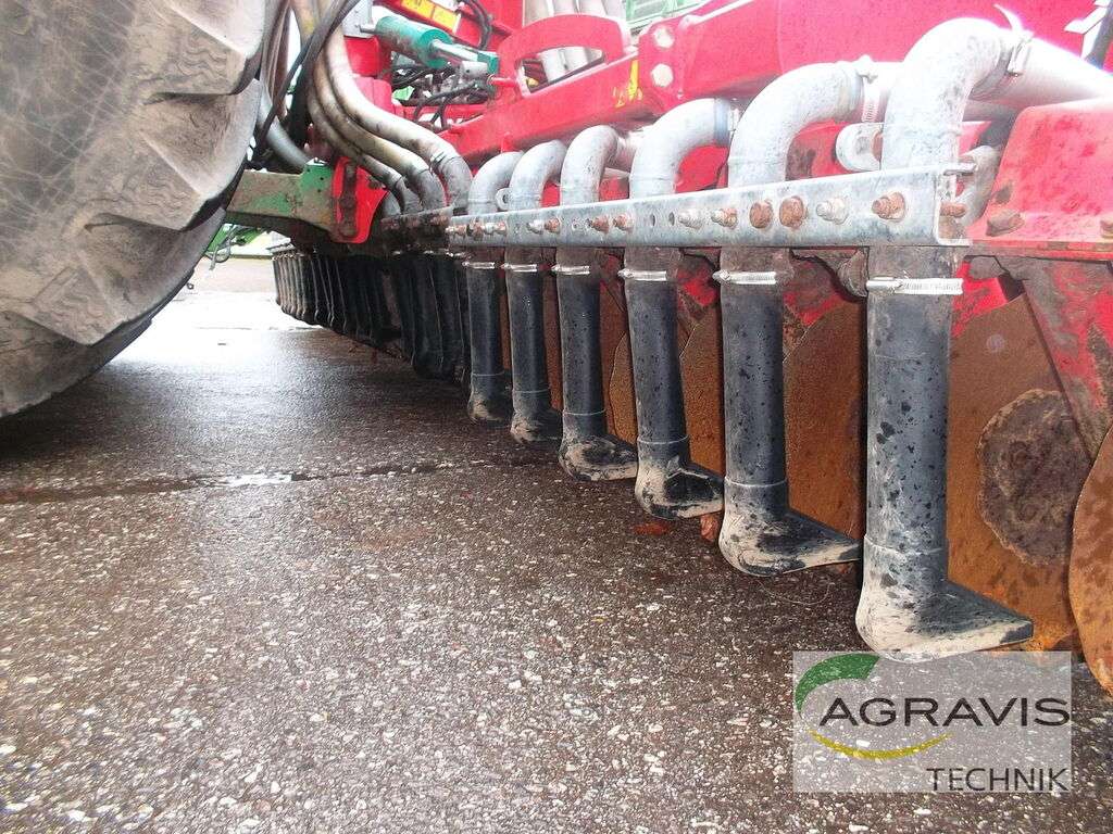 KVERNELAND QUALIDISC FARMER PRO disk harrow - Photo 17