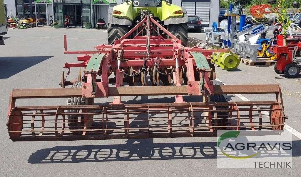 KVERNELAND SCHEIBENEGGE disk harrow - Photo 2