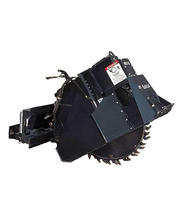 BOBCAT S650 skid steer - Photo 25