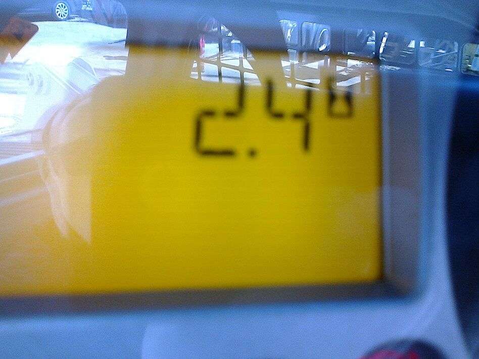 New BOBCAT S630 skid steer - Photo 31