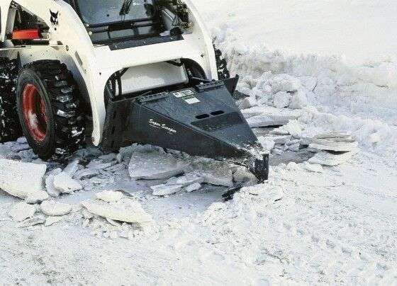 New BOBCAT S450 skid steer - Photo 29