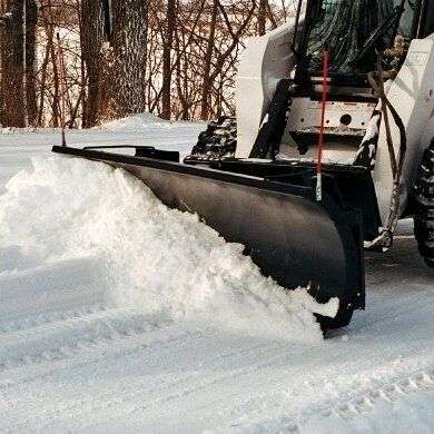New BOBCAT S450 skid steer - Photo 30
