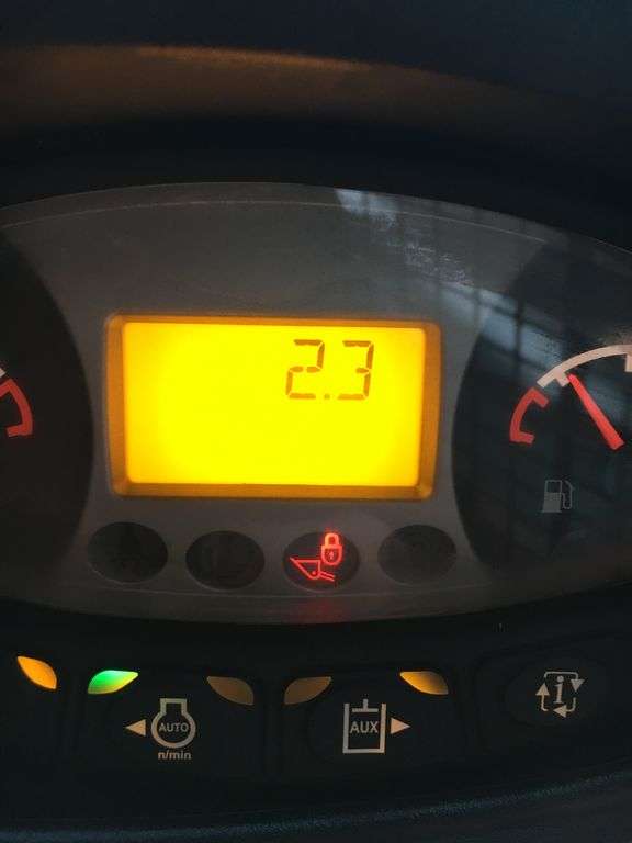 New BOBCAT S 590 skid steer - Photo 18