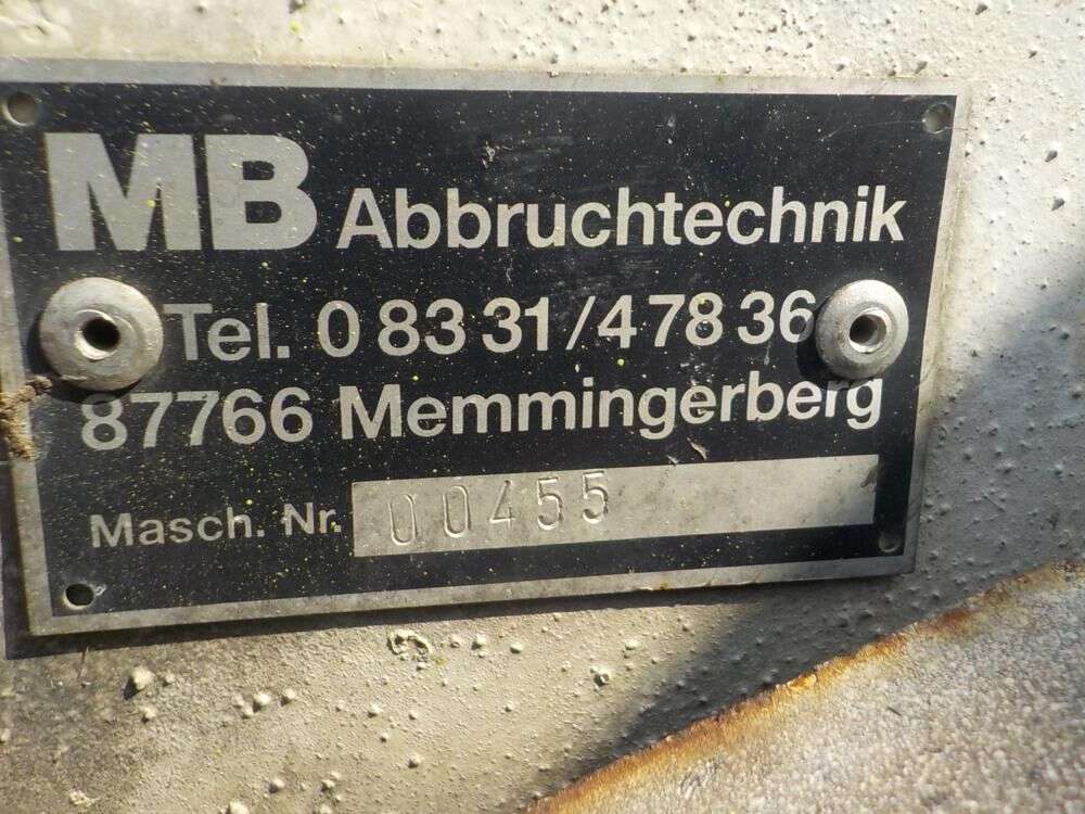 BOBCAT Skidsteer Loader skid steer for sale by auction - Photo 13