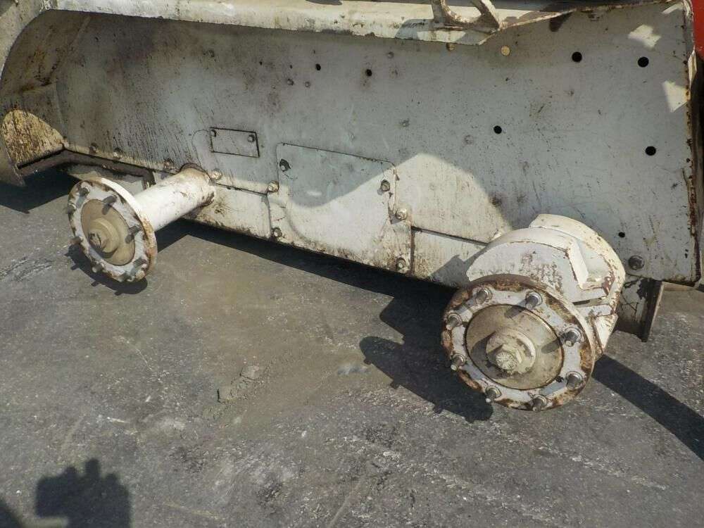 BOBCAT Skidsteer Loader skid steer for sale by auction - Photo 5