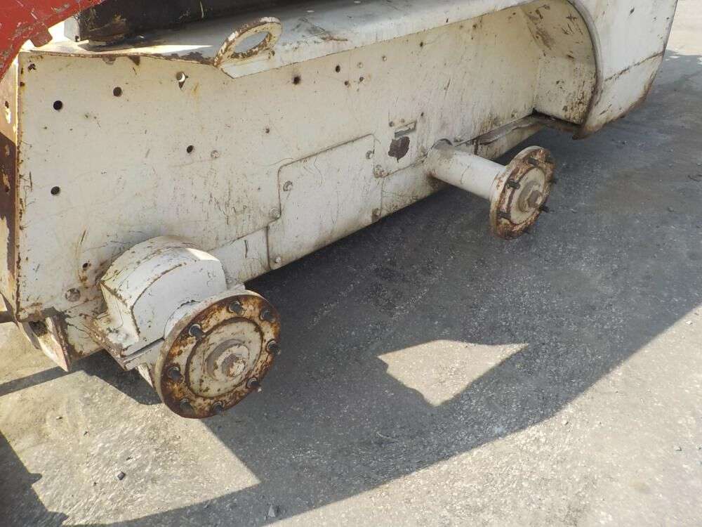 BOBCAT Skidsteer Loader skid steer for sale by auction - Photo 6