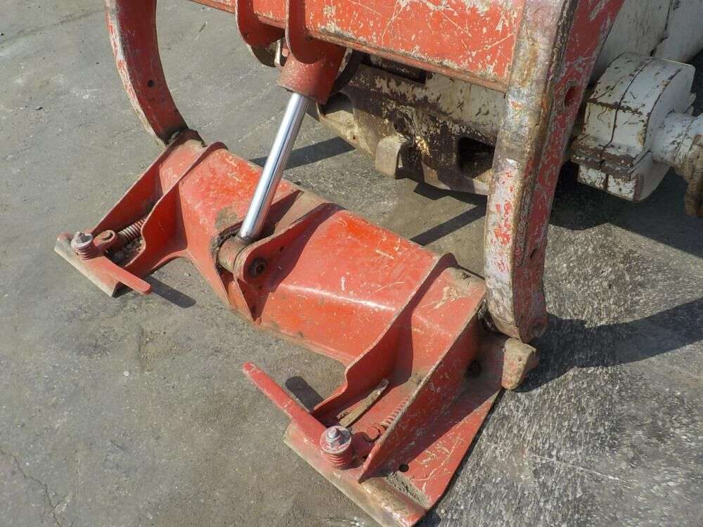 BOBCAT Skidsteer Loader skid steer for sale by auction - Photo 7