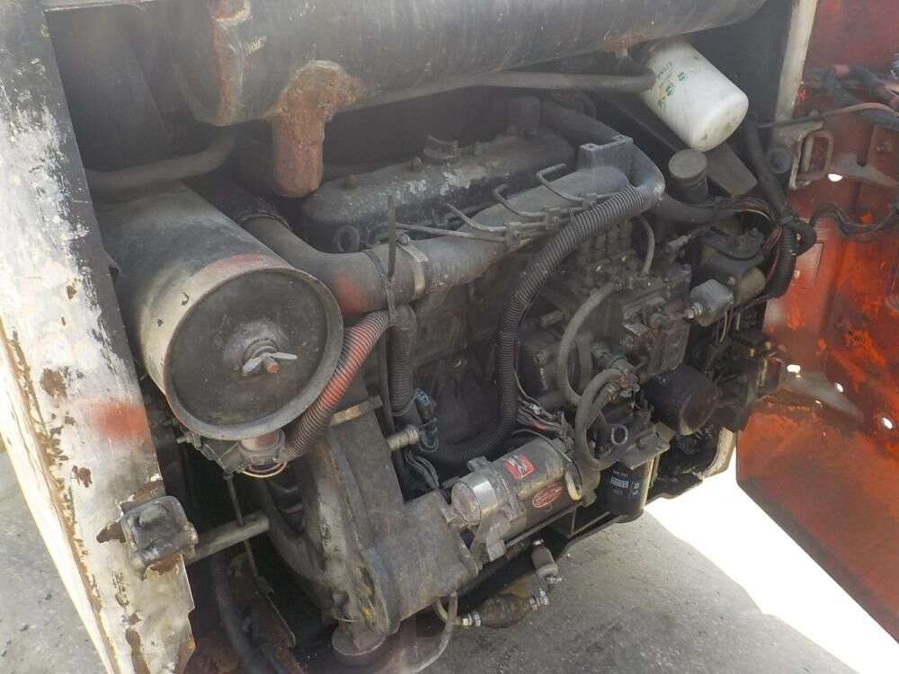 BOBCAT Skidsteer Loader skid steer for sale by auction - Photo 8