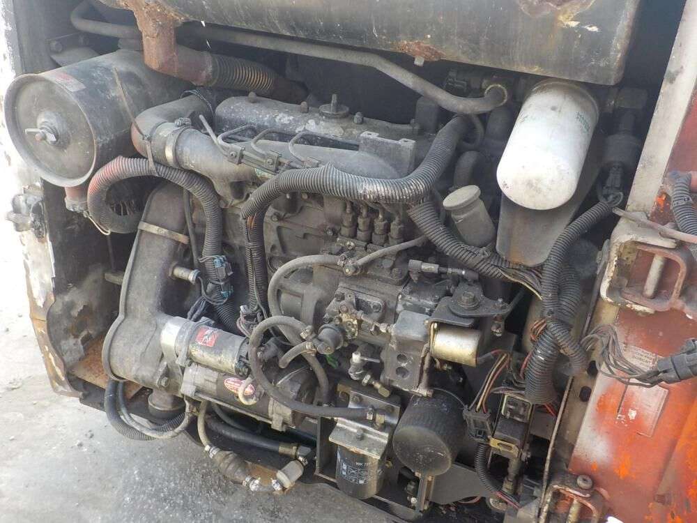 BOBCAT Skidsteer Loader skid steer for sale by auction - Photo 9