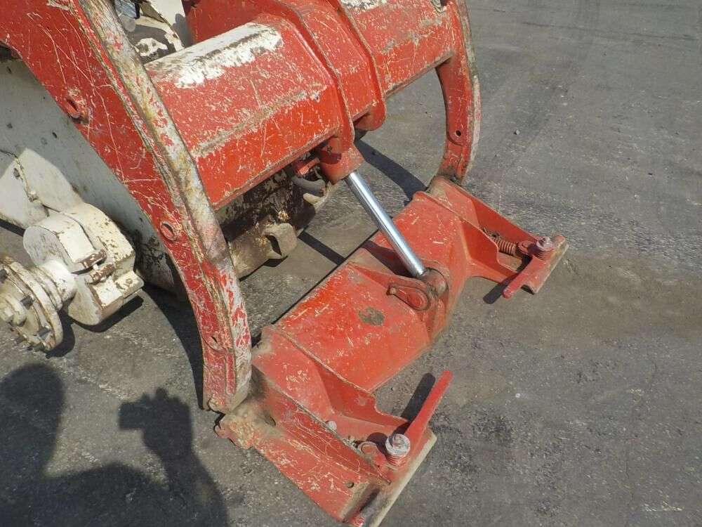 BOBCAT Skidsteer Loader skid steer for sale by auction - Photo 10