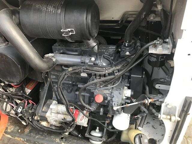 BOBCAT S450 INV 510 130 175 100 753 763 skid steer - Photo 6