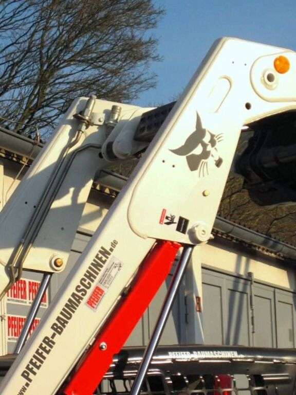 BOBCAT S 100 - 1.8t. / Zusatzhydraulik skid steer - Photo 12