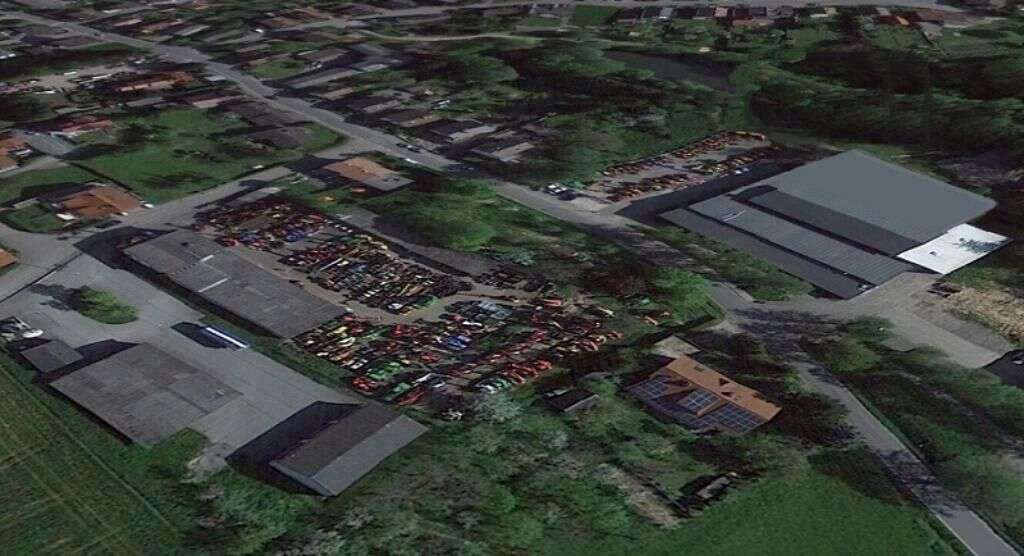 CATERPILLAR 226-B3 Zusatzhydr. vgl. 216 246 skid steer - Photo 17