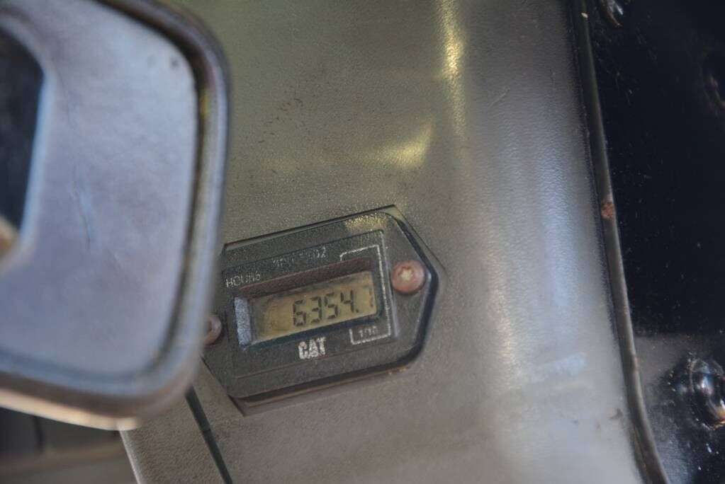 CATERPILLAR 226 B 3 skid steer - Photo 8